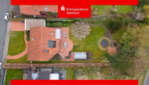 Foto - Haus zum Kaufen in Steinfurt 629.000,00 € 203.31 m²
