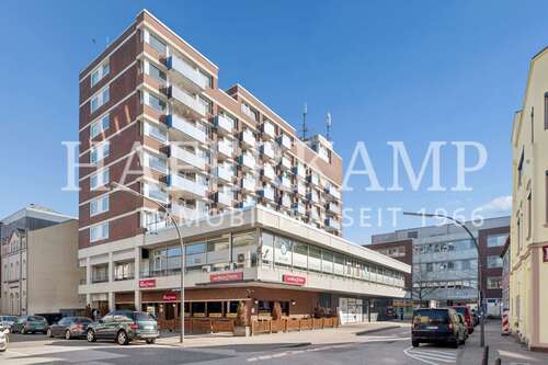Foto - Büro in Hamburg 1.290.000,00 € 651.5 m²