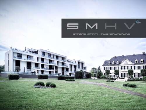 Foto - Wohnung zum Mieten in Monheim 2.500,00 € 169.25 m²