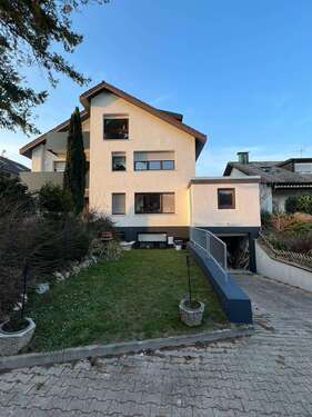 Foto - Wohnung zum Kaufen in Bad Schönborn 189.900,00 € 55.3 m²