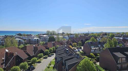 Foto - Wohnung zum Kaufen in Dahme 249.000,00 € 38 m²