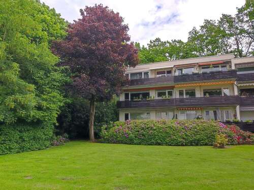 Foto - Wohnung zum Mieten in Bremen 750,00 € 86 m²