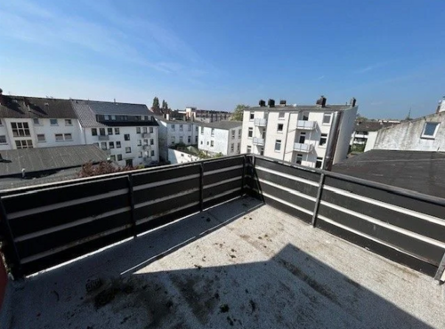 Foto - Wohnung zum Mieten in Wilhelmshaven 720,00 € 97 m²