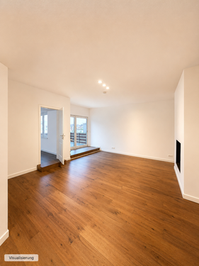 Foto - Wohnung zum Mieten in Wilhelmshaven 720,00 € 97 m²