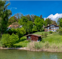 Haus zum Kaufen in Seefeld 7.500.000,00 € 480 m²