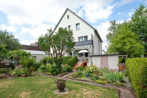 Foto - Haus zum Kaufen in Dreieich Sprendlingen 968.000,00 € 258 m²