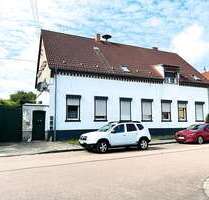Haus zum Kaufen in Osternienburger Land 72.000,00 € 224 m²