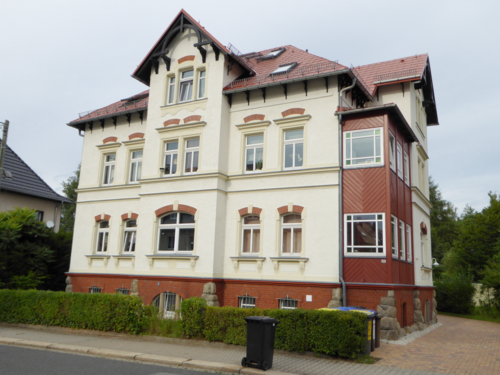 Foto - Wohnung zum Mieten in Chemnitz 320,00 € 60.5 m²