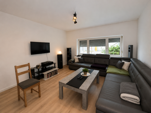 Foto - Wohnung zum Kaufen in Essen 125.000,00 € 60.51 m²