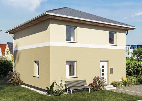 Foto - Haus zum Kaufen in Berlin 468.950,00 € 120 m²