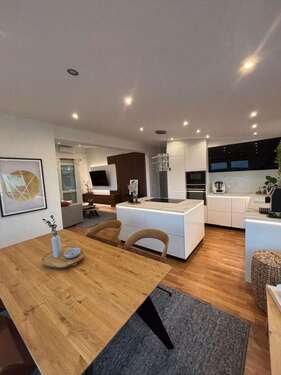 Foto - Wohnung zum Kaufen in Crailsheim 499.000,00 € 105 m²