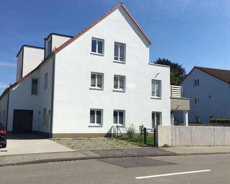 Foto - Garage zu vermieten in Memmingen 65,45 €