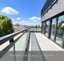 Wohnung zum Mieten in Dortmund 2.060,00 € 165 m²