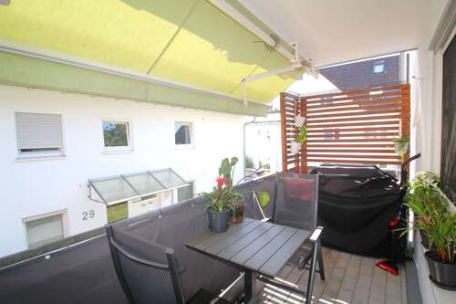 Foto - Wohnung zum Kaufen in Stegen 315.000,00 € 82.73 m²