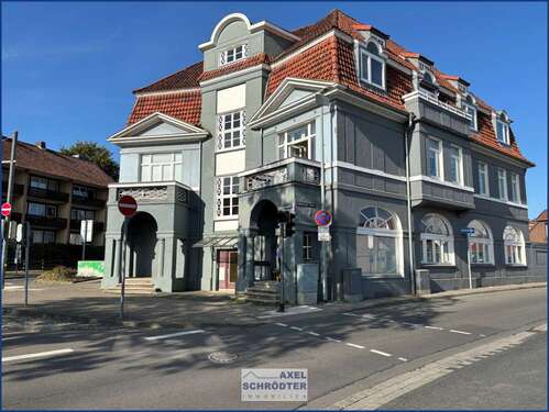 Foto - Wohnung zum Kaufen in Celle 160.000,00 € 115 m²