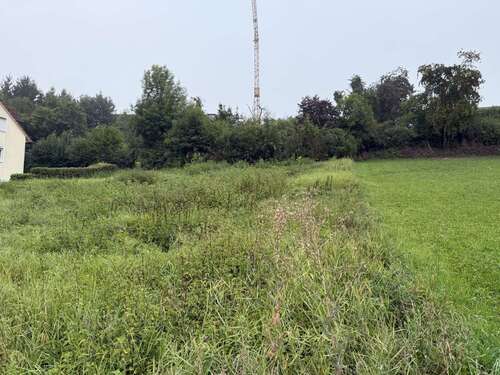 Foto - Grundstück zu verkaufen in Eschenbach in der Oberpfalz 69.290,00 € 1066 m²