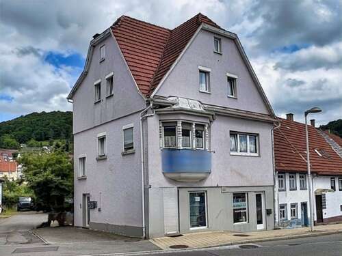 Foto - Haus zum Kaufen in Albstadt 209.000,00 € 106 m²