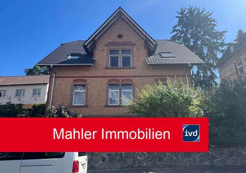 Foto - Wohnung zum Mieten in Bensheim 950,00 € 80 m²