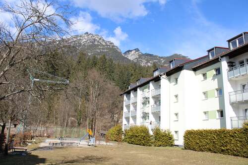 Foto - Wohnung zum Kaufen in Garmisch Partenkirchen 644.800,00 € 124 m²