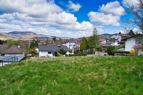 Foto - Grundstück zu verkaufen in Fürth Odenwald 335.000,00 € 1286 m²