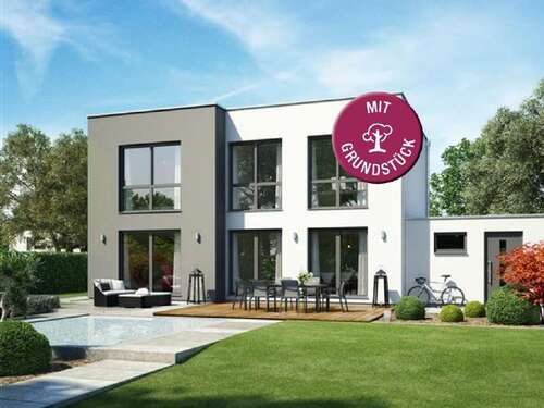 Foto - Haus zum Kaufen in Düngenheim 454.300,00 € 137 m²