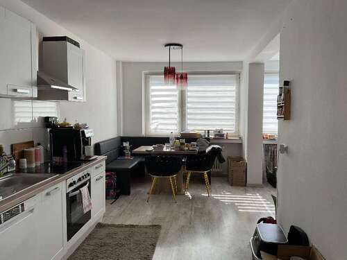 Foto - Wohnung zum Mieten in Monheim 1.042,00 € 90 m²