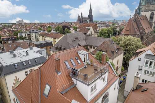 Foto - Wohnung zum Kaufen in Ulm 1.150.000,00 € 120 m²