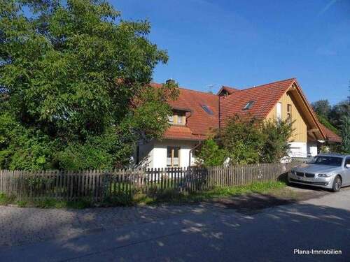 Foto - Wohnung zum Mieten in Weßling 1.280,00 € 80 m²