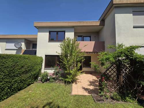 Foto - Haus zum Kaufen in Wehr 385.000,00 € 106.57 m²