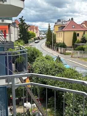 Foto - Wohnung zum Mieten in Radebeul 330,00 € 36 m²