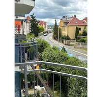 Wohnung zum Mieten in Radebeul 330,00 € 36 m²