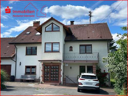 Foto - Haus zum Kaufen in Mudau 339.800,00 € 248.8 m²