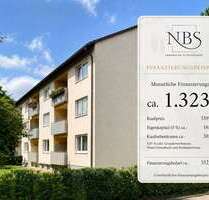 Wohnung zum Kaufen in Traunreut 339.000,00 € 85 m²