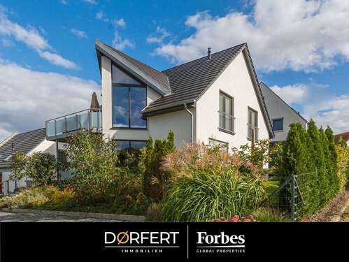 Foto - Wohnung zum Kaufen in Göhren-Lebbin 289.000,00 € 78 m²