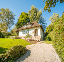 Haus zum Kaufen in Starnberg 3.000.000,00 € 300 m²