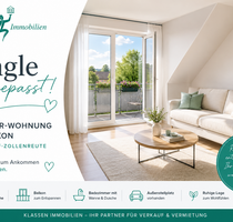 Wohnung zum Mieten in Aulendorf 700,00 € 84 m²