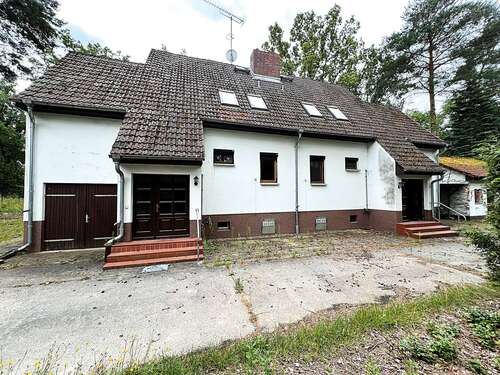 Foto - Haus zum Kaufen in Schwielowsee OT Ferch 330.000,00 € 185 m²