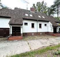 Haus zum Kaufen in Schwielowsee OT Ferch 330.000,00 € 185 m²