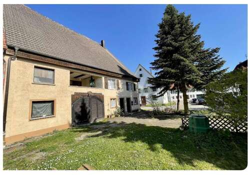 Foto - Haus zum Kaufen in Rottweil 350.000,00 € 227 m²