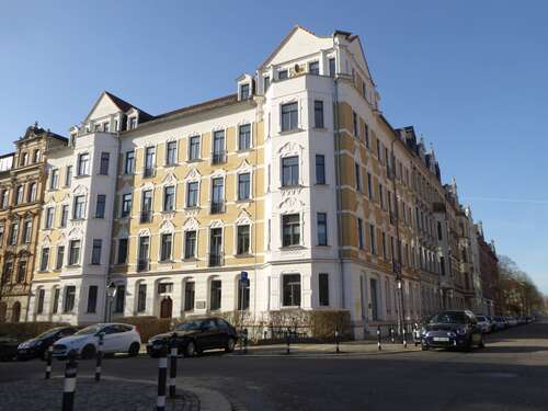Foto - Wohnung zum Mieten in Chemnitz 575,00 € 83 m²