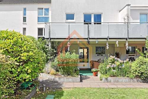 Foto - Wohnung zum Kaufen in Düsseldorf 899.000,00 € 116 m²