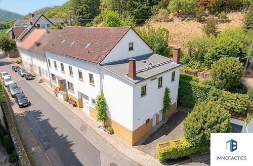 Foto - Haus zum Kaufen in Wallhausen 394.000,00 € 296 m²