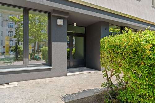 Foto - Büro in Berlin Friedenau 369.000,00 € 45 m²