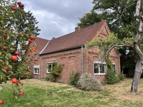 Foto - Haus zum Kaufen in Stemwede 139.000,00 € 160 m²