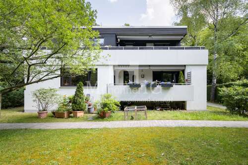 Foto - Wohnung zum Mieten in München 1.350,00 € 34 m²