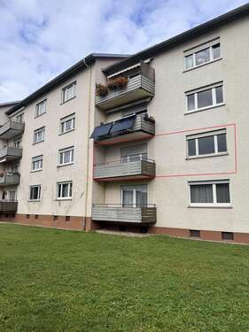 Foto - Wohnung zum Kaufen in Pforzheim 149.000,00 € 77 m²