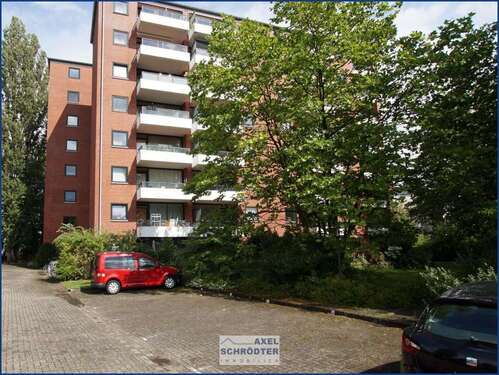 Foto - Wohnung zum Mieten in Celle 450,00 € 41 m²