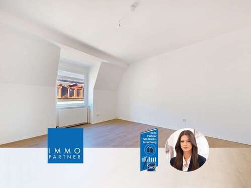 Foto - Wohnung zum Mieten in Fürth 755,00 € 60.8 m²