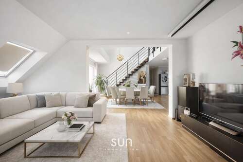 Foto - Wohnung zum Kaufen in Neu-Isenburg 849.000,00 € 165 m²