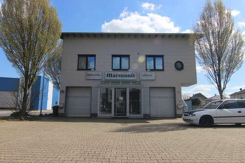 Foto - Büro in Kreuzau 970,00 € 124 m²